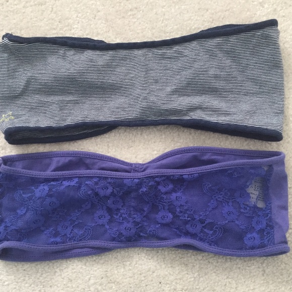 [2-pack] Bandeau - Garage size Small - Picture 3 of 5